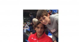 ANTEPRIMA - La nostra profezia si avvera, Rolandone sposa il Tortona