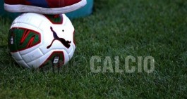 Lacedonia, addio al sogno: niente Promozione