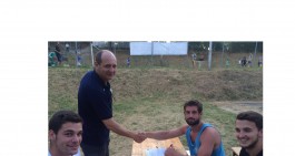 Calciomercato - Il Castelletto Monferrato risponde ai cugini: le mosse