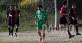 Real Campoli-Real San Felice 2-2: padroni di casa in giornata "no"