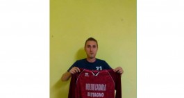 UFFICIALE - Il Bistagno si prende un difensore di Prima Categoria