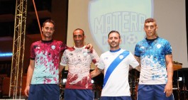 Annunciati i numeri di maglia: ad Infantino la 9, Carretta il 20
