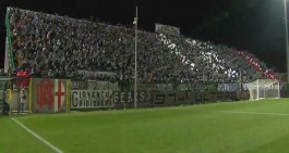 Alessandria -Di rientro dal ritiro, rifinitura a porte aperte al Mocca