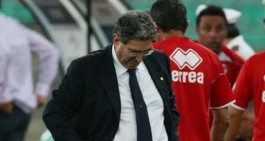 Perinetti: "Il Bari? Avevo gi&agrave; un impegno con il Venezia"