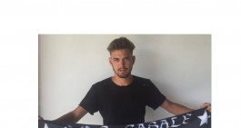 UFFICIALE - Il Casale va forte sugli esterni: doppio rinforzo