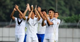 Brescia supera il test Lumezzane: 1-0 