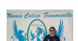 Novese femminile - Rinnova Gallo. Botti in arrivo