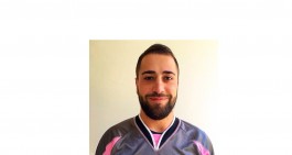 UFFICIALE - La Castelnovese blinda la porta, ecco Brites