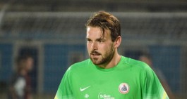 L'ex biancorosso Micai: "Salerno e Bari, piazze molto passionali "