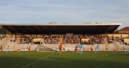 CLAMOROSO - La Novese giocher&agrave; in Eccellenza