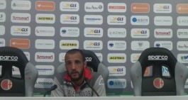 VIDEO - Gonzalez: "Buona prestazione, ora bisogna lavorare"