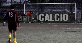 Colpaccio Real Pago: ecco il poderoso attaccante Nappi!