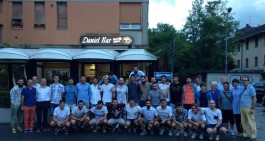 Presentato il Chiari FC 2016/17: obiettivo crescere ancora