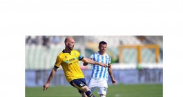 Gozzi: "L'Alessandria &egrave; arrivata al momento giusto"