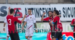 Il foggiano D'Allocco firma in serie D