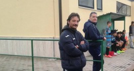 Lavello, torna Alberti in panchina Confermati tre calciatori