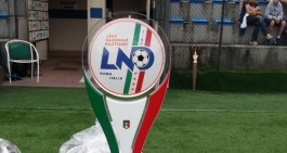 I 27 gironi della Coppa Piemonte di Prima Categoria