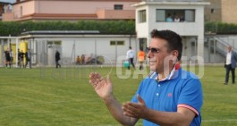 Ufficiale: Vastogirardi - Cervinara si gioca ad Agnone