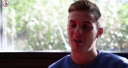 Benevento. Un esterno di difesa arriva dalla Lazio...