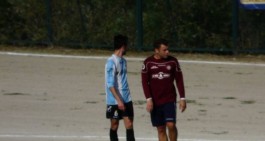 Marchetti: "Peccato per la mancata promozione, ora puntiamo a vincere"