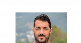 UFFICIALE - Il Calcio Tortona ha il suo bomber da doppia cifra 