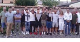 La Quinzanese vuole i playoff promozione