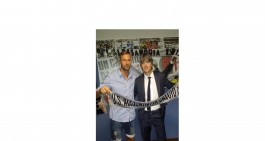 UFFICIALE - Non c'&egrave; 2 senza 3, super colpo dell'Alessandria