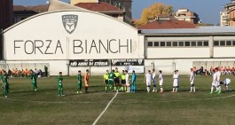 Acqui - Eccellenza, ci siamo! Presto la societ&agrave; passa di mano