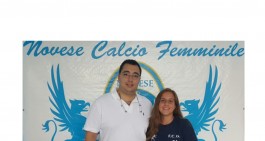 UFFICIALE - Novese, dopo i rinnovi ecco il colpo promesso