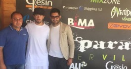 Real Albanova, colpo dall'Eccellenza laziale: arriva Simone La Torre