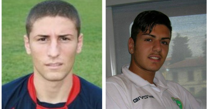 I due obiettivi Carrozza e Criscito