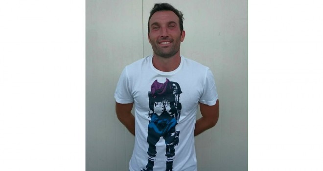 UFFICIALE - Calcio Tortona, preso un centrocampista d'esperienza