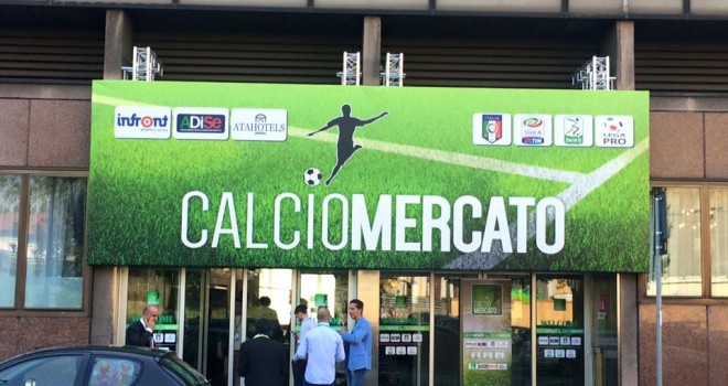 Calciomercato