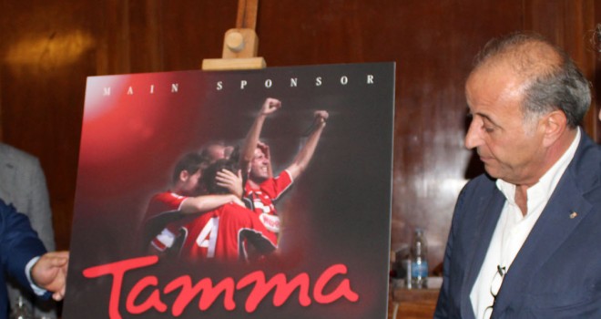 Parla Sannella: "Vacca e Chiric&ograve; hanno mercato ma restano a Foggia"