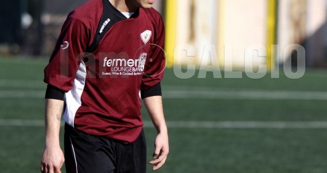 Bisaccese / @IamCalcio