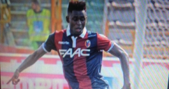 Amadou Diawara