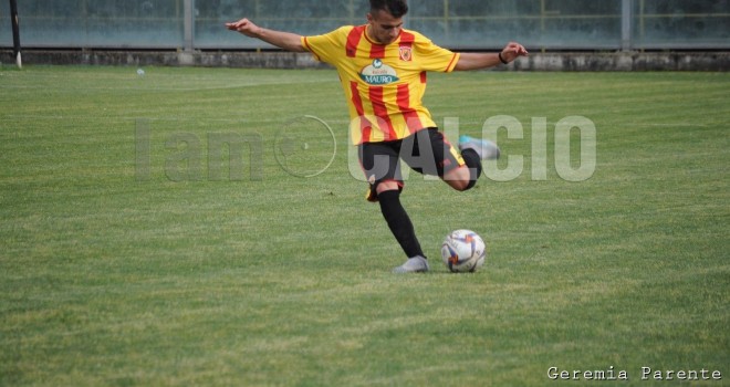 Savio / @GeremiaParente