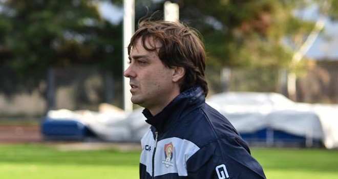 Hellas Taranto-Altamura 0-1. Logrieco su rigore condanna gli spartani