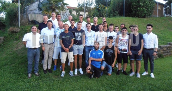 Il nuovo corso ticinese