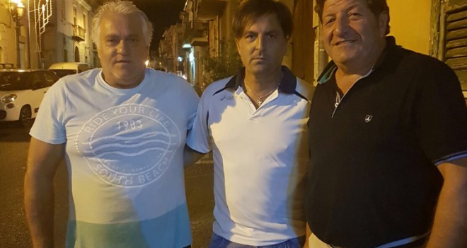 I due presidenti col nuovo trailer
