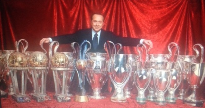Silvio Berlusconi