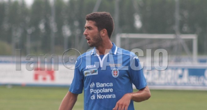 Paolo Faragò, MVP azzurro 2015/16