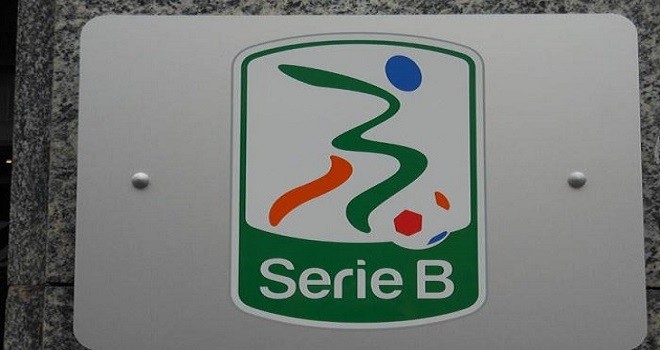 Logo serie B