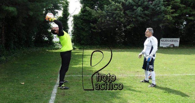Confermati Zullo e il preparatore Corbo