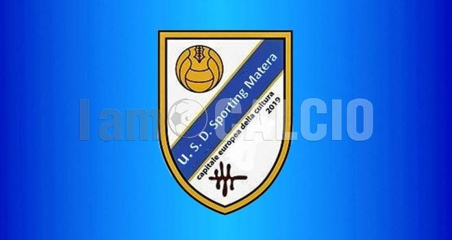 Sporting Matera, 0-0 con il Matera Berretti. Arriva Daniele Grassani