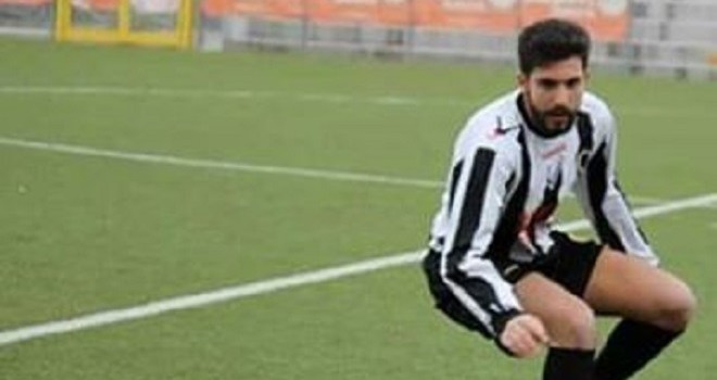 Domicella: dal Vitaliano arriva un mediano