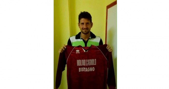 ESCLUSIVA - Un jolly per il Bistagno, preso Miceli