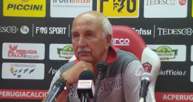 Isetto, vice di Piero Braglia