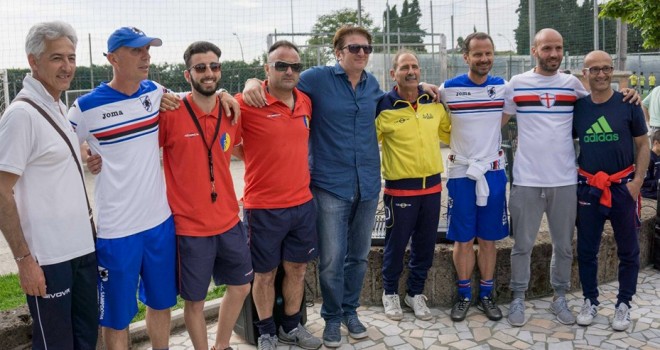 San Giovanni. Francesca: "Stiamo allestendo un bel gruppo, puntiamo.."