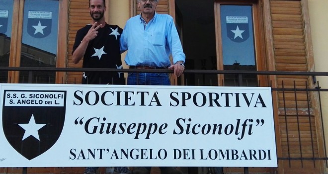 Di Sapio ancora bianconero